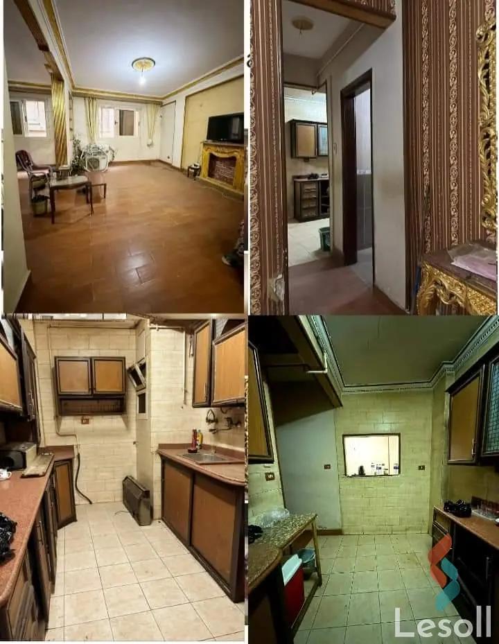 Duplex for sale with an data.area 240 meters and 3 data.rooms in Ard Ellwaa Giza