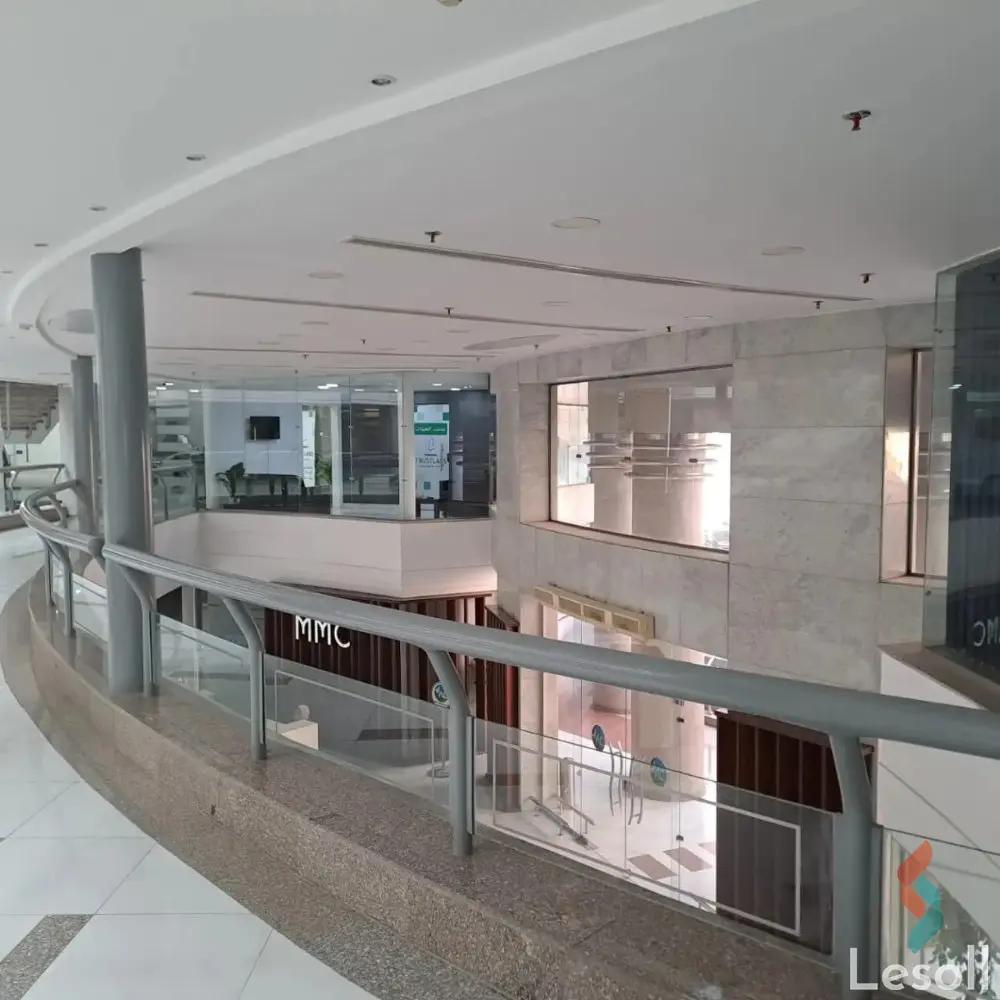 Clinic for sale with an area of 50 meters in Maadi Cairo