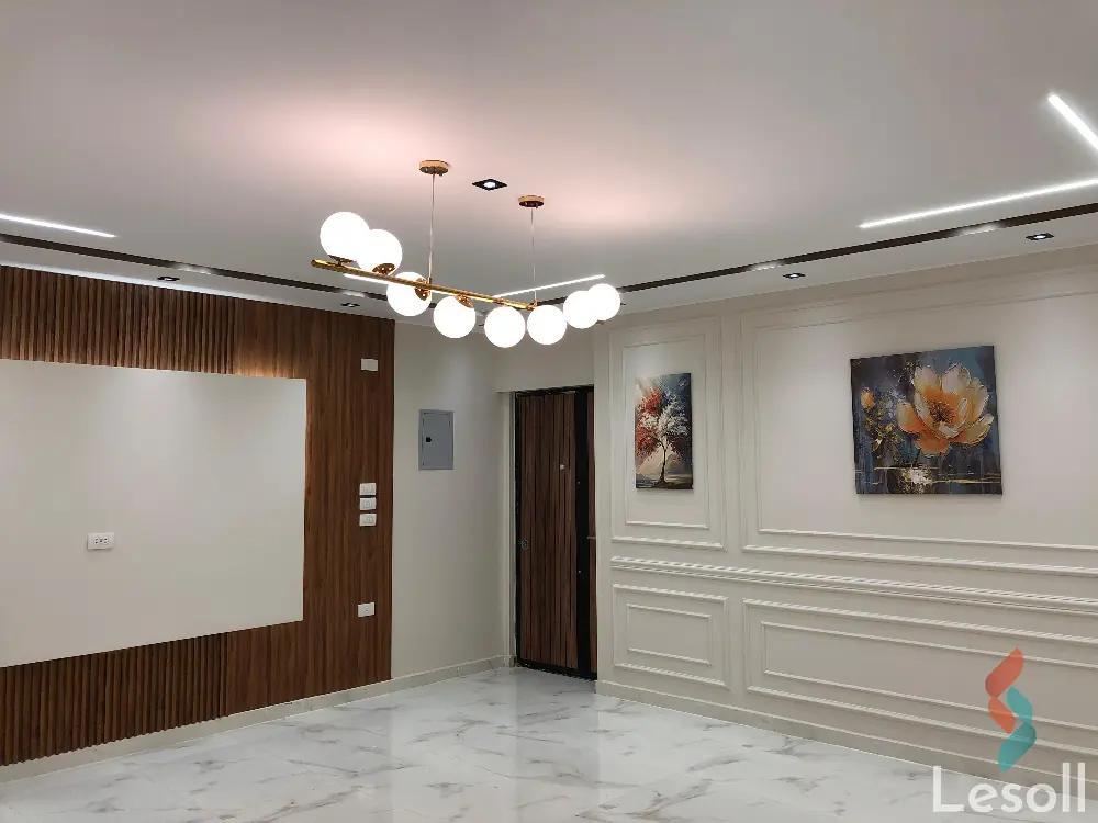 Apartment for sale with an data.area 150 meters and 3 data.rooms in Mohandessin Giza - Image 4