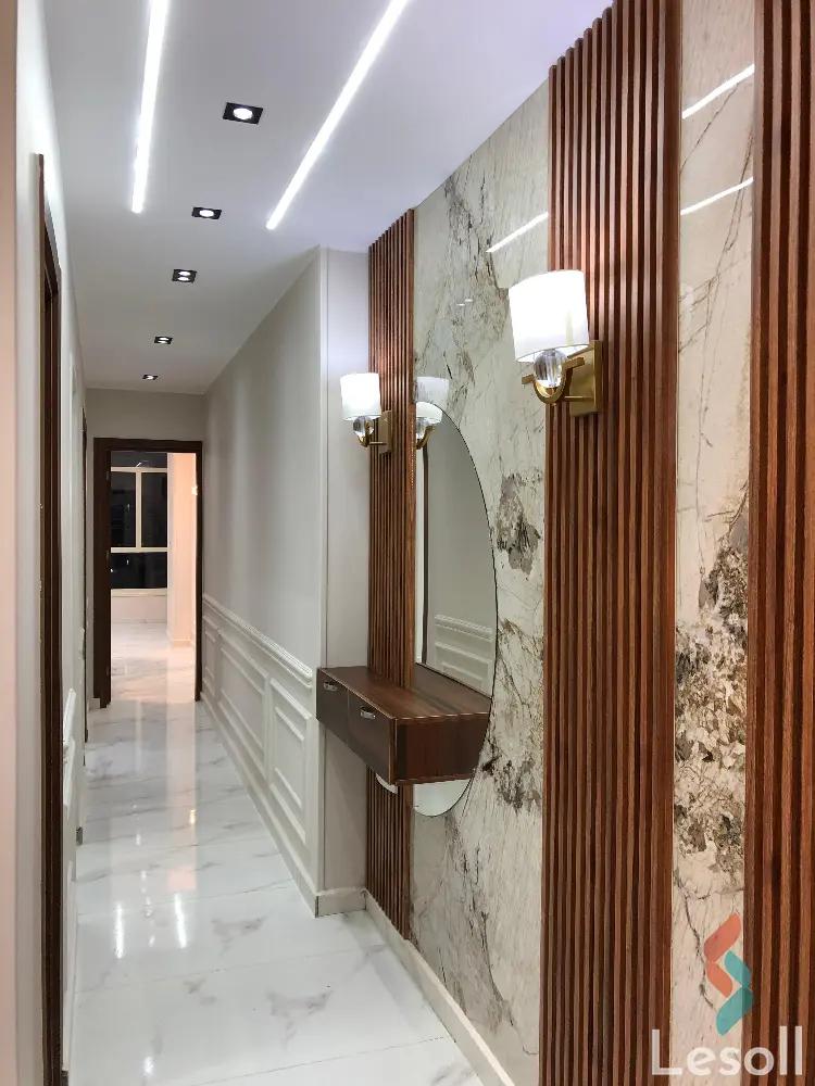 Apartment for sale with an data.area 150 meters and 3 data.rooms in Mohandessin Giza - Image 3