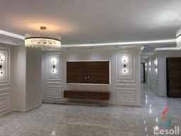 شقه تمليك فى العجوزه من المالك مباشرة