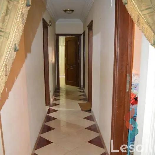 Apartment for sale with an data.area 194 meters and 3 data.rooms in Shubra Cairo