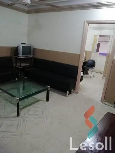 Apartment for sale with an data.area 120 meters and 6 data.rooms in Al Mandara Alexandria