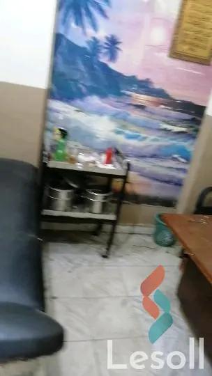 Apartment for sale with an data.area 120 meters and 6 data.rooms in Al Mandara Alexandria