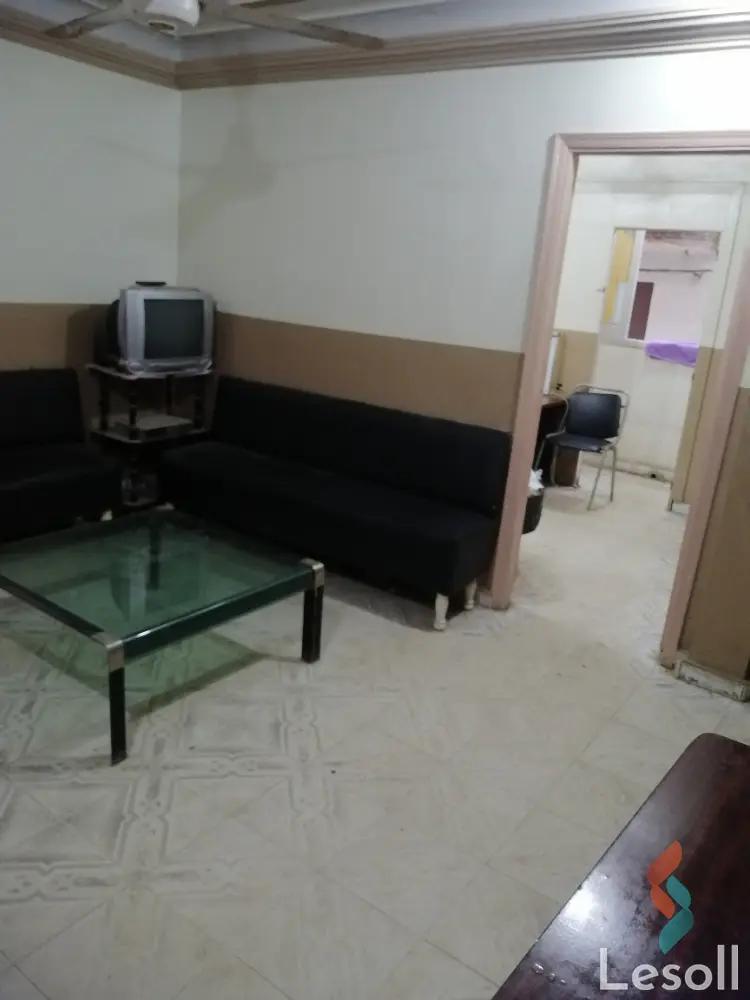 Apartment for sale with an data.area 120 meters and 6 data.rooms in Al Mandara Alexandria