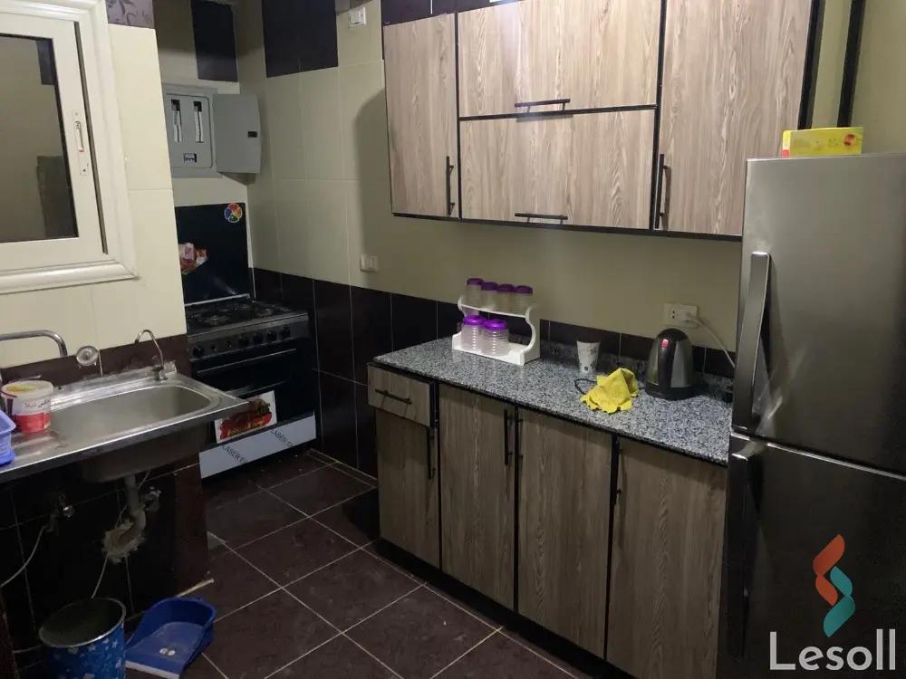 Apartment for sale with an data.area 120 meters and 3 data.rooms in Faisal Giza