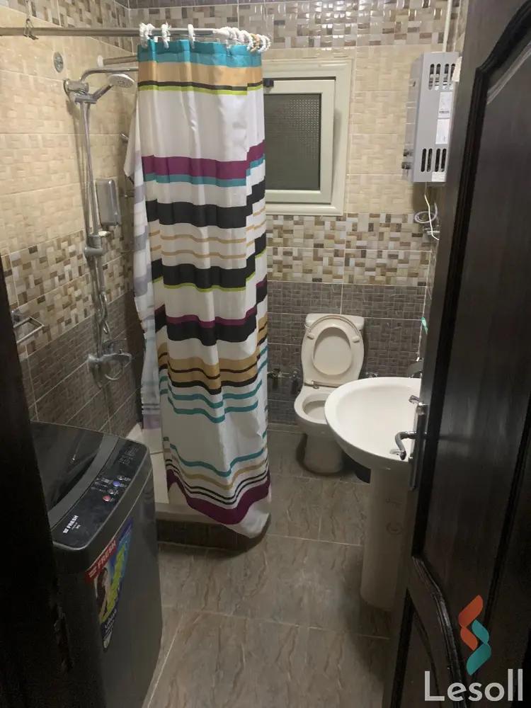 Apartment for sale with an data.area 120 meters and 3 data.rooms in Faisal Giza