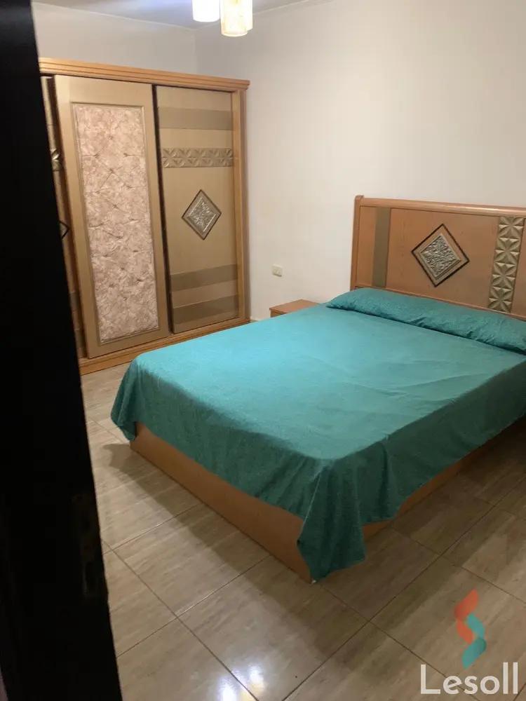 Apartment for sale with an data.area 120 meters and 3 data.rooms in Faisal Giza