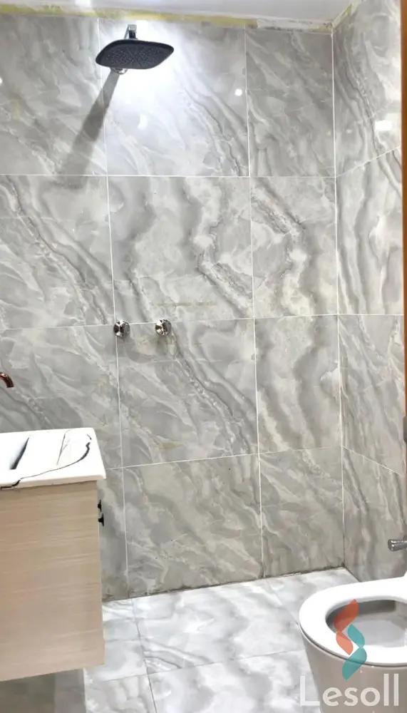 شقق فندقية للايجار اليومي بمساحة 250 متر و 3 غرف في المهندسين الجيزة - صورة 3