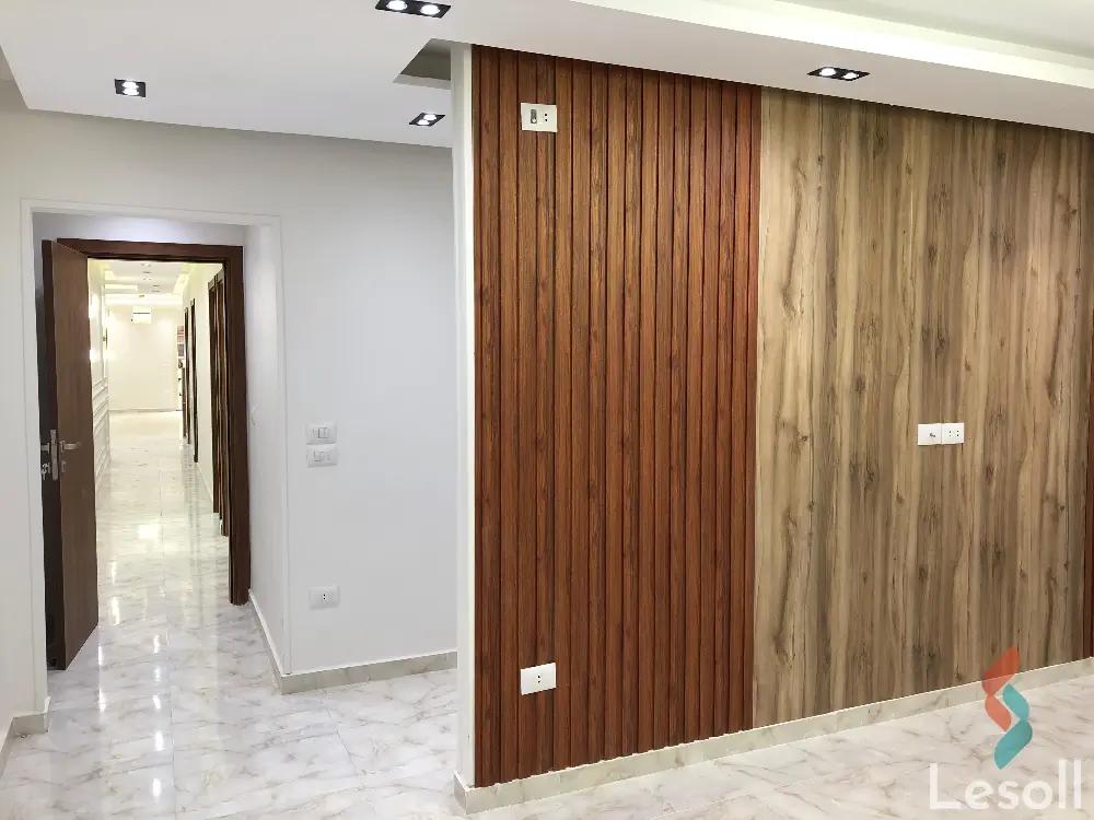 Apartment for sale with an data.area 230 meters and 3 data.rooms in Agouza Giza