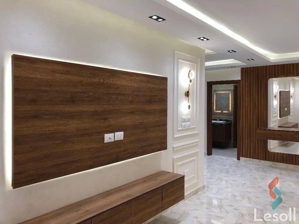 Apartment for sale with an data.area 230 meters and 3 data.rooms in Agouza Giza