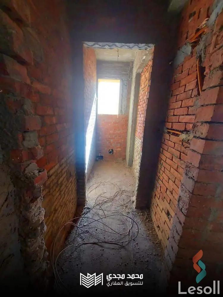 شقة للبيع بمساحة 255 متر و 3 غرف في 6 اكتوبر الجيزة - كل الصور