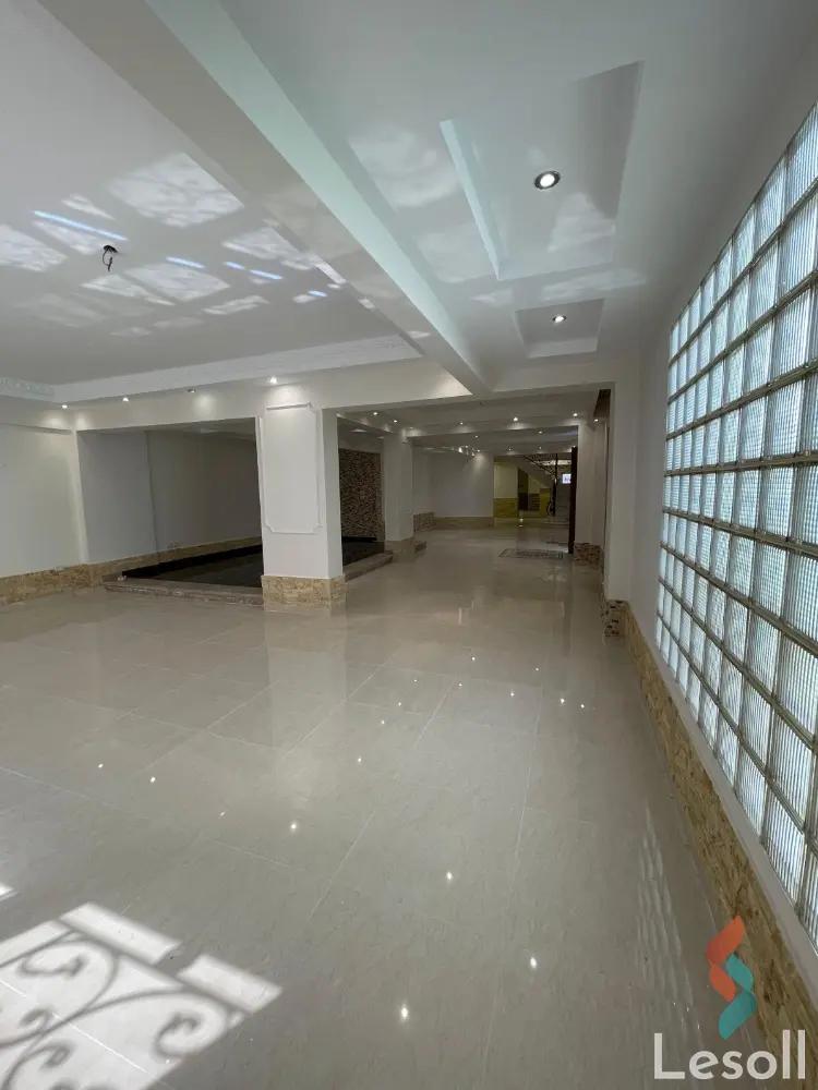 Duplex for sale with an data.area 450 meters and 4 data.rooms in October 6 Giza