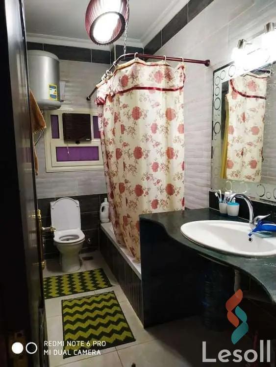 شقة للبيع بمساحة 235 متر و 3 غرف في 6 اكتوبر الجيزة - صورة 4