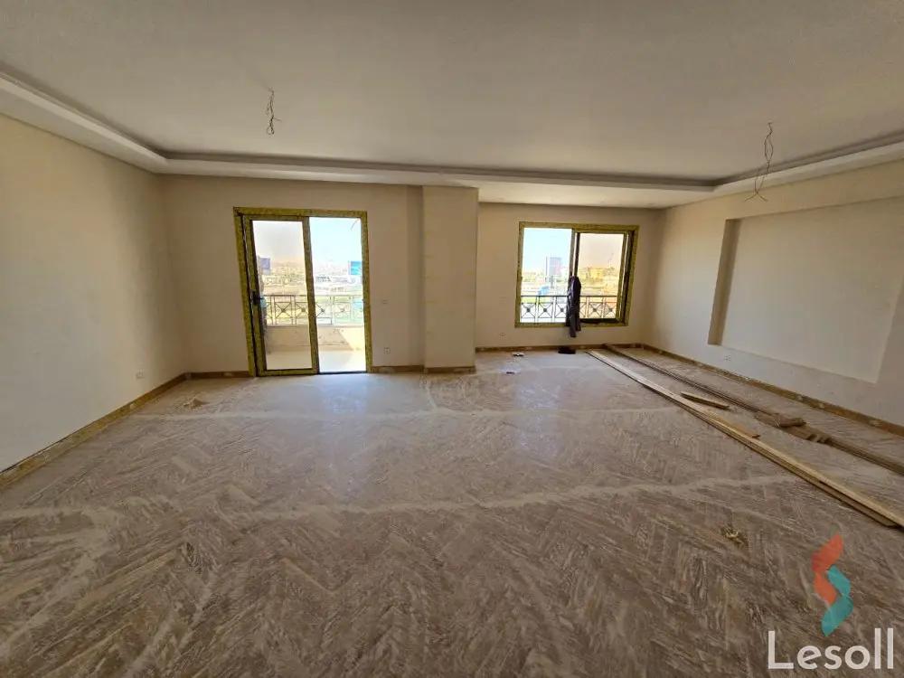 شقة للبيع بمساحة 260 متر و 4 غرف في 6 اكتوبر الجيزة - صورة 3