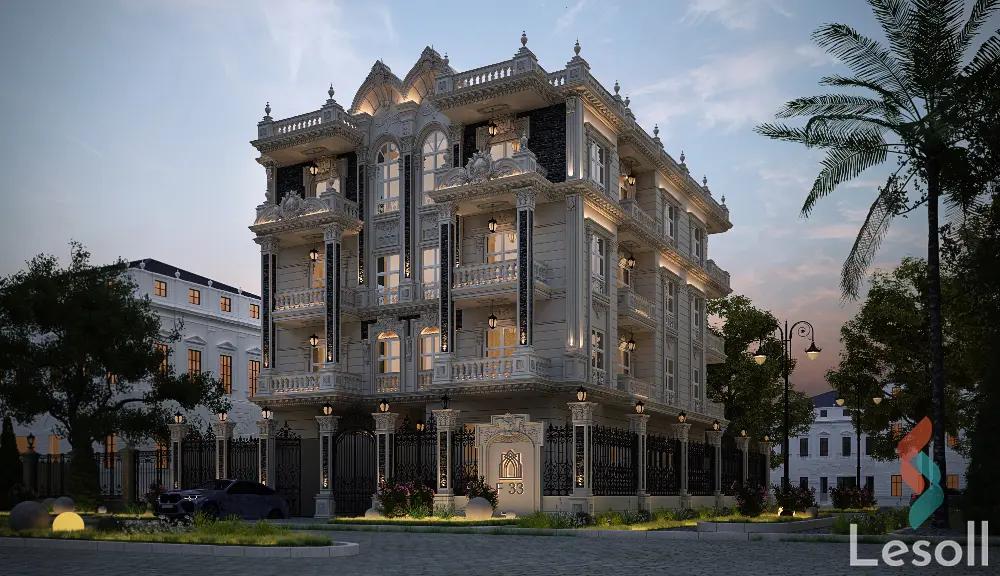 شقة للبيع بمساحة 137 متر و 3 غرف في القاهرة الجديدة القاهرة شقة للبيع بمساحة 137 متر و 3 غرف في القاهرة الجديدة القاهرة