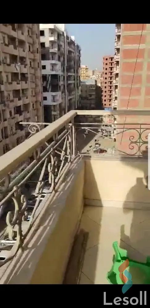 شقة للبيع بمساحة 215 متر و 3 غرف في الفيوم الفيوم - كل الصور