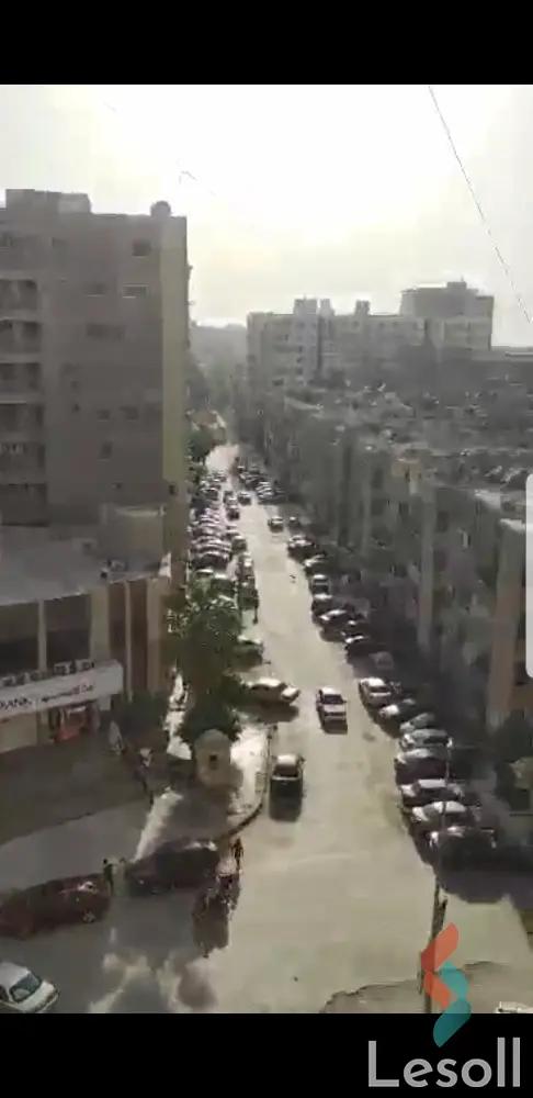 Apartment for sale with an data.area 215 meters and 3 data.rooms in Fayoum Fayoum