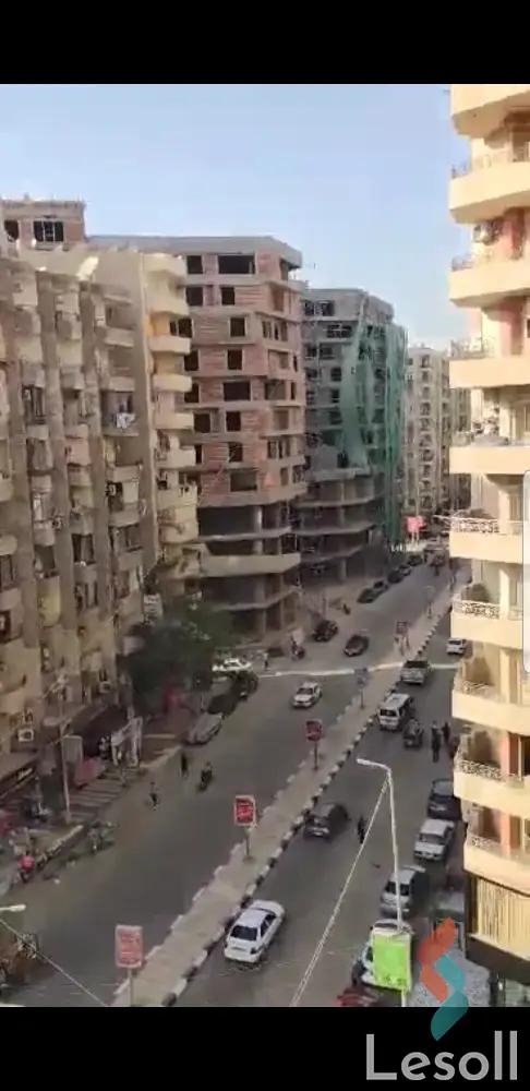 Apartment for sale with an data.area 215 meters and 3 data.rooms in Fayoum Fayoum