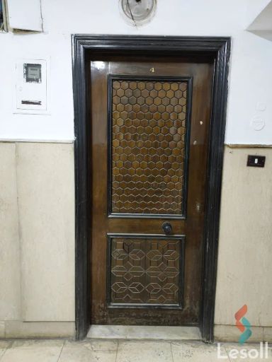 Apartment for sale with an data.area 130 meters and 2 room in Agouza Giza