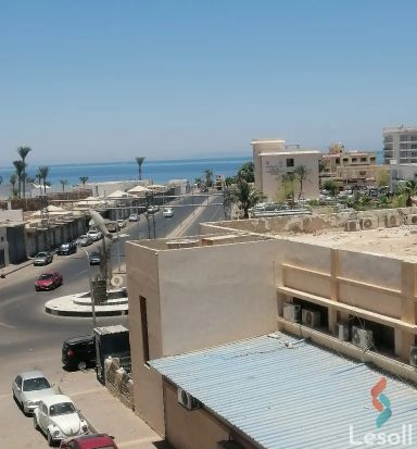 Apartment for monthly rent with an data.area 85 meters and 2 rooms in Hurghada Red Sea