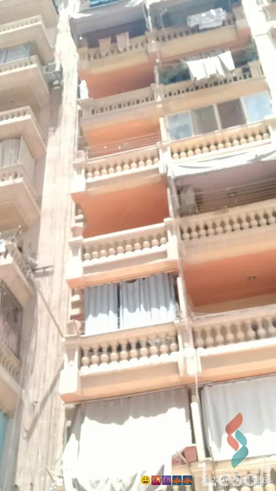 شقة للبيع بمساحة 130 متر و 3 غرف في سيدى بشر الاسكندرية شقة للبيع بمساحة 130 متر و 3 غرف في سيدى بشر الاسكندرية