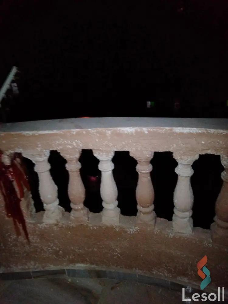 شقة للبيع بمساحة 130 متر و 3 غرف في سيدى بشر الاسكندرية - صورة 4