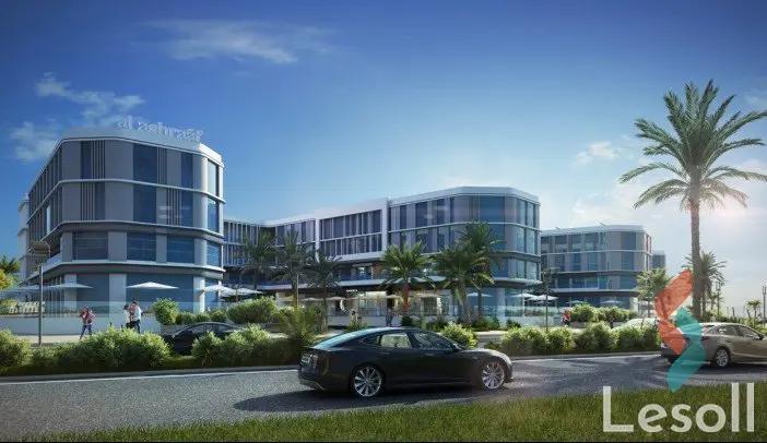 محل للبيع بمساحة 40 متر في القاهرة - صورة 4