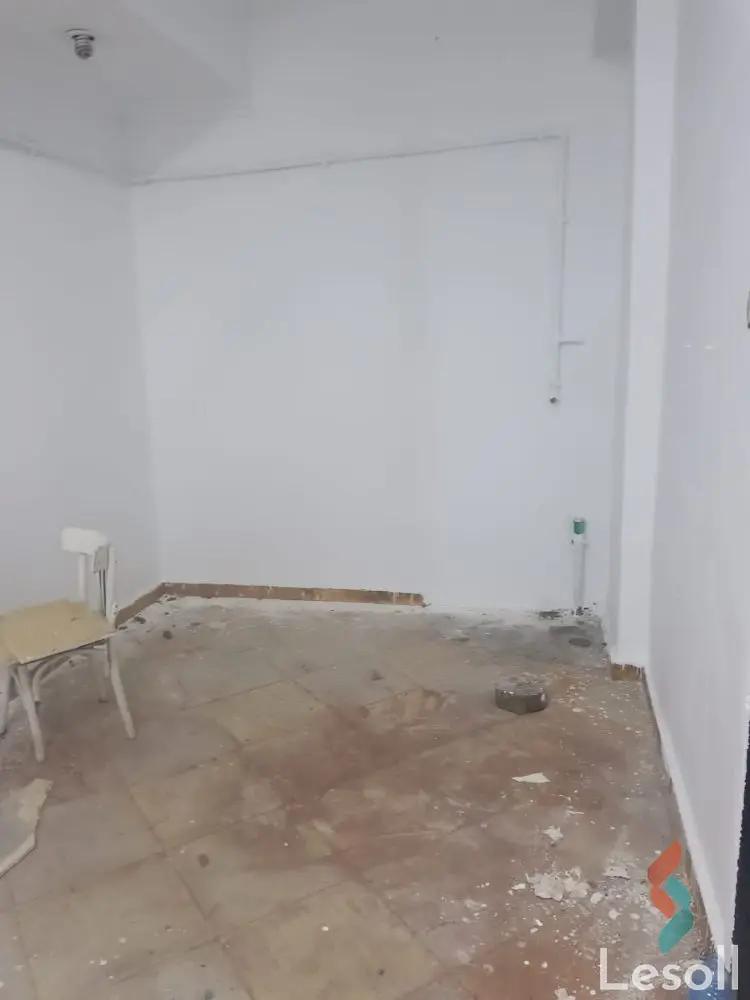 Retail for monthly rent with an data.area of 21 meters in Maadi Cairo
