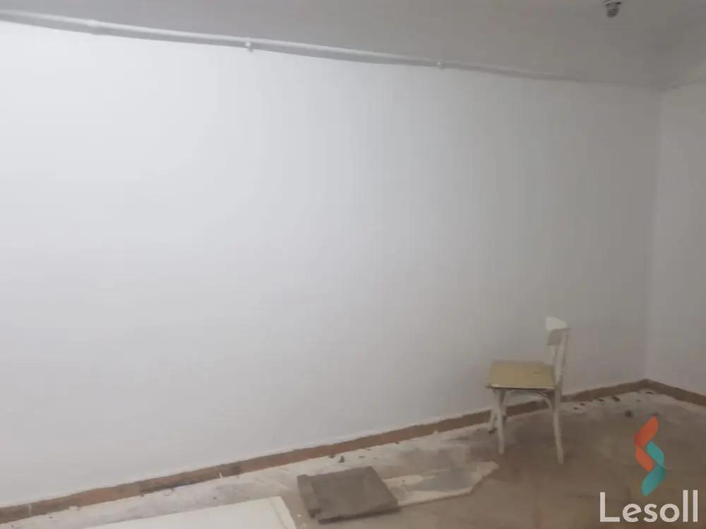 Retail for monthly rent with an data.area of 21 meters in Maadi Cairo