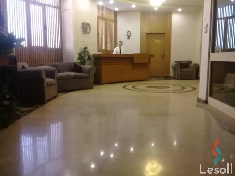 نادي رياضي للبيع بمساحة 1,500 متر في الفيوم - صورة 3