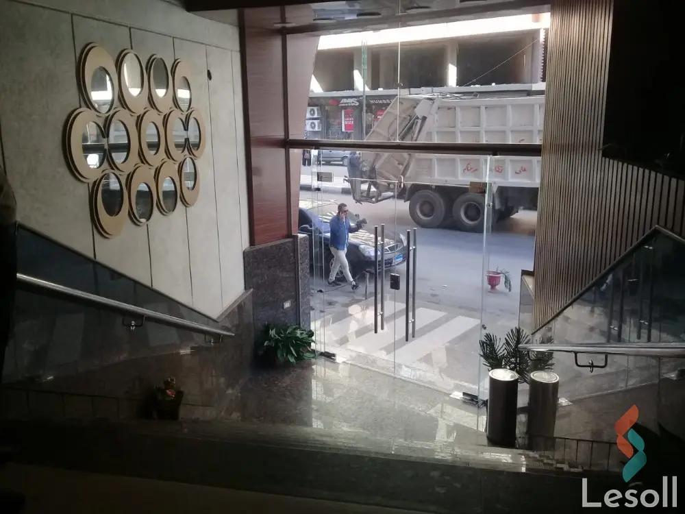 نادي رياضي للبيع بمساحة 1,500 متر في الفيوم - صورة 2