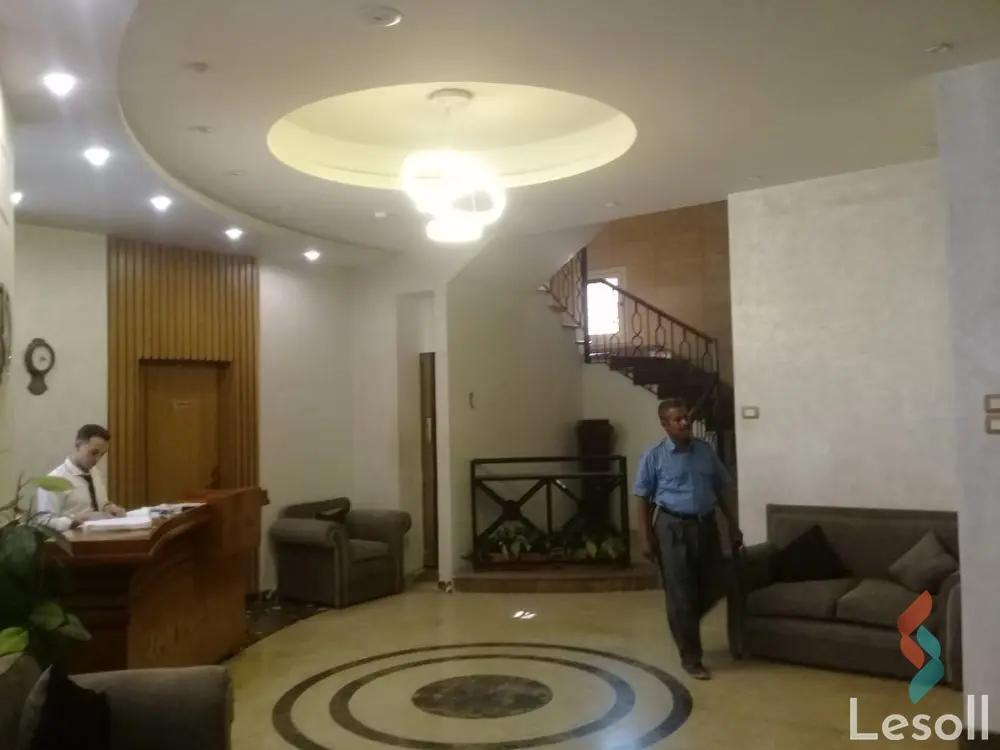 نادي رياضي للبيع بمساحة 1,500 متر في الفيوم - صورة 4