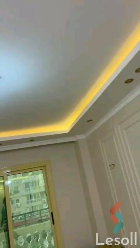 Apartment for sale with an data.area 145 meters and 3 data.rooms in Nasr City Cairo - Image 4