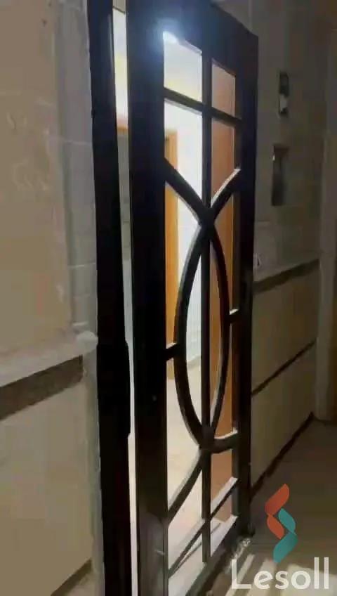 Apartment for sale with an data.area 145 meters and 3 data.rooms in Nasr City Cairo - All Images