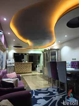 شقة للبيع في كمبوند النخيل القطامية