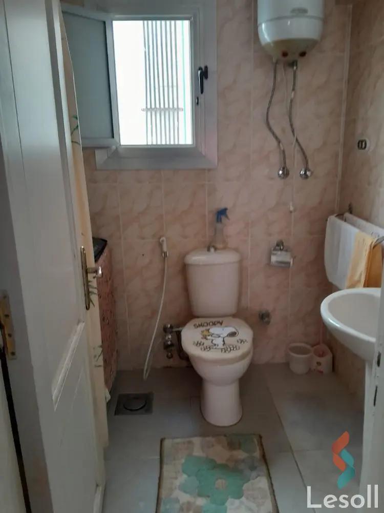 Apartment for sale with an data.area 73 meters and 2 room in Al Mandara Alexandria