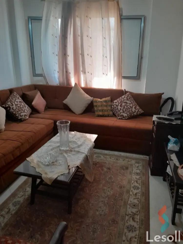 Apartment for sale with an data.area 73 meters and 2 room in Al Mandara Alexandria