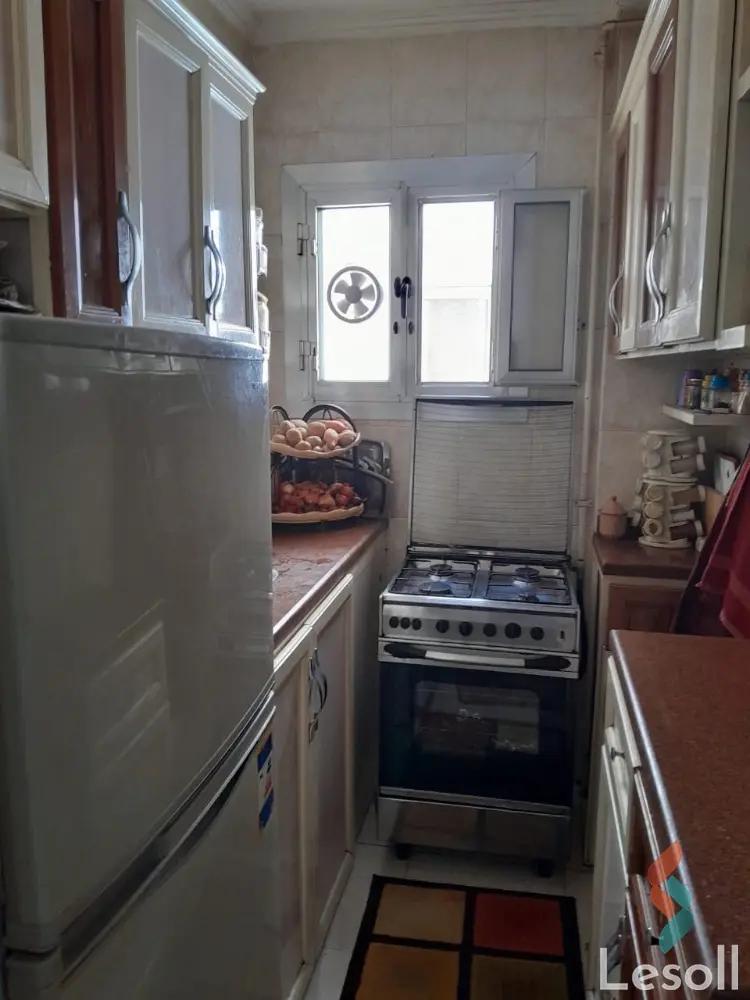 Apartment for sale with an data.area 73 meters and 2 room in Al Mandara Alexandria