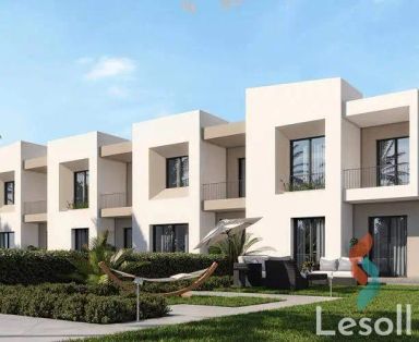 Townhouse for sale with an data.area 160 meters and 3 data.rooms in 1st Settlement Cairo