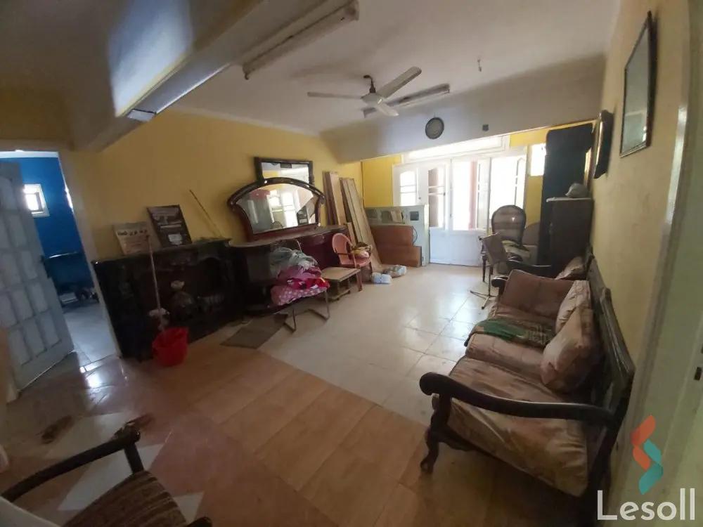 Apartment for monthly rent with an data.area 85 meters and 2 rooms in October 6 Giza - Image 3