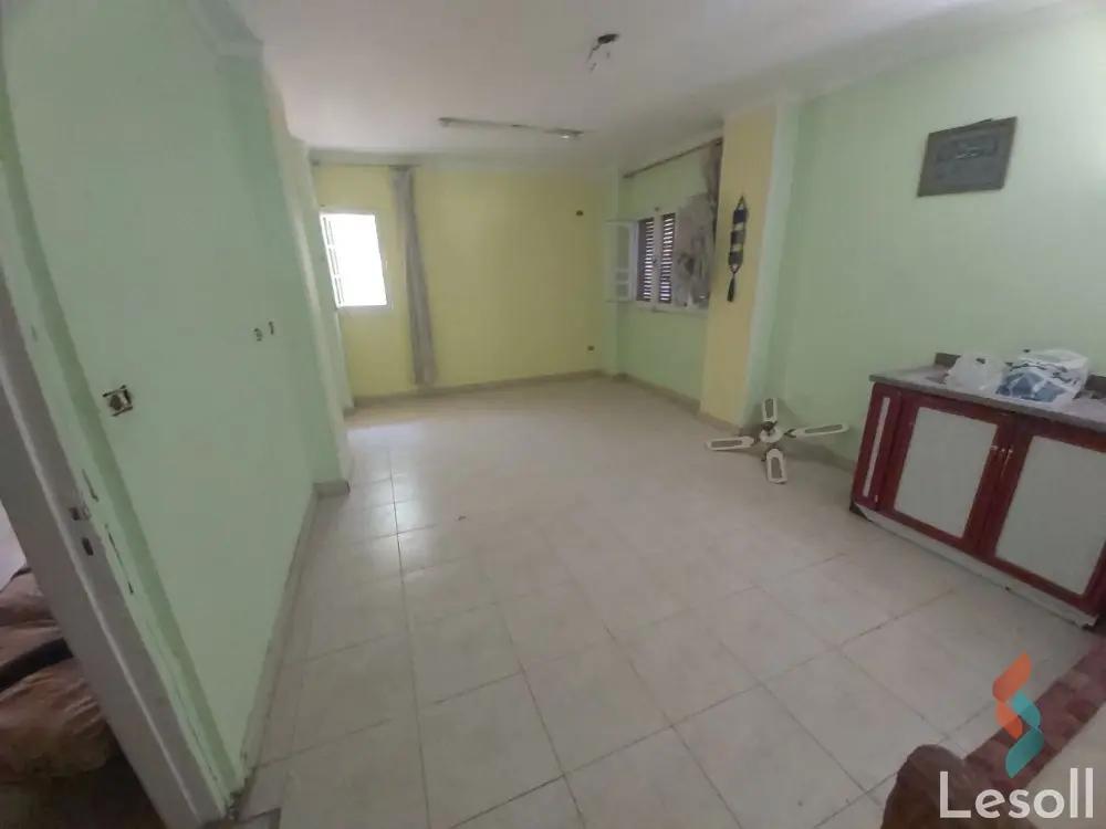 Apartment for monthly rent with an data.area 85 meters and 2 rooms in October 6 Giza - Image 2