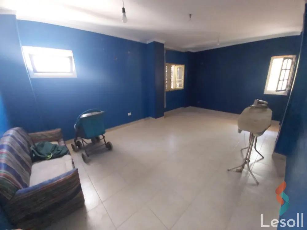 Apartment for monthly rent with an data.area 85 meters and 2 rooms in October 6 Giza - Image 4