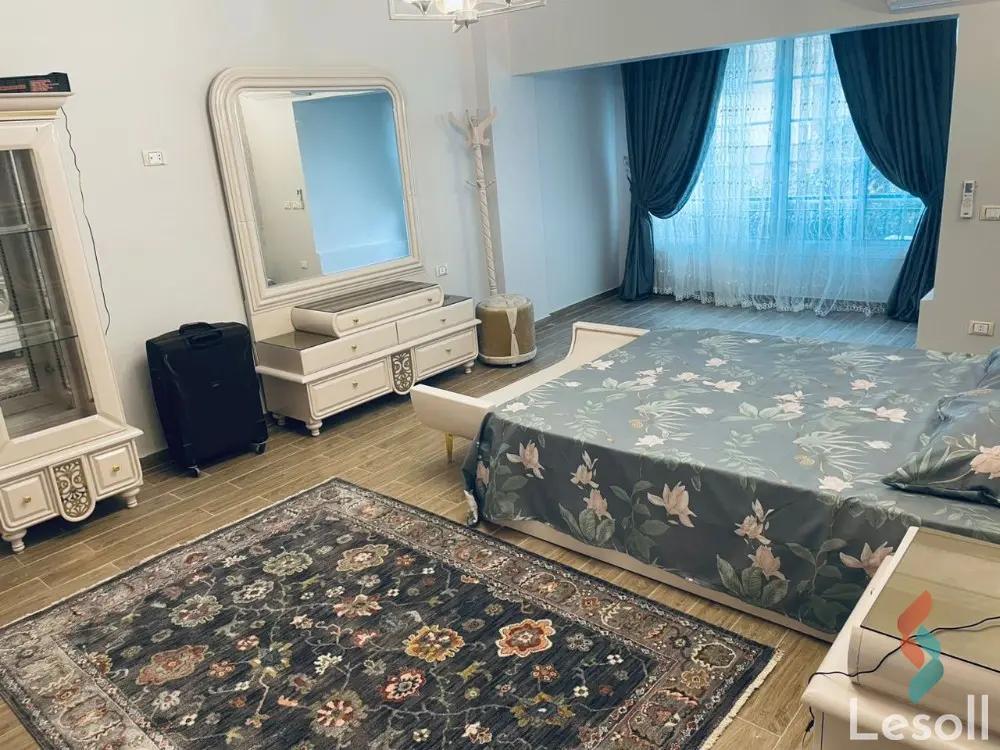 Hotel Apartment for daily rent with an data.area 150 meters and 3 rooms in Dokki Giza