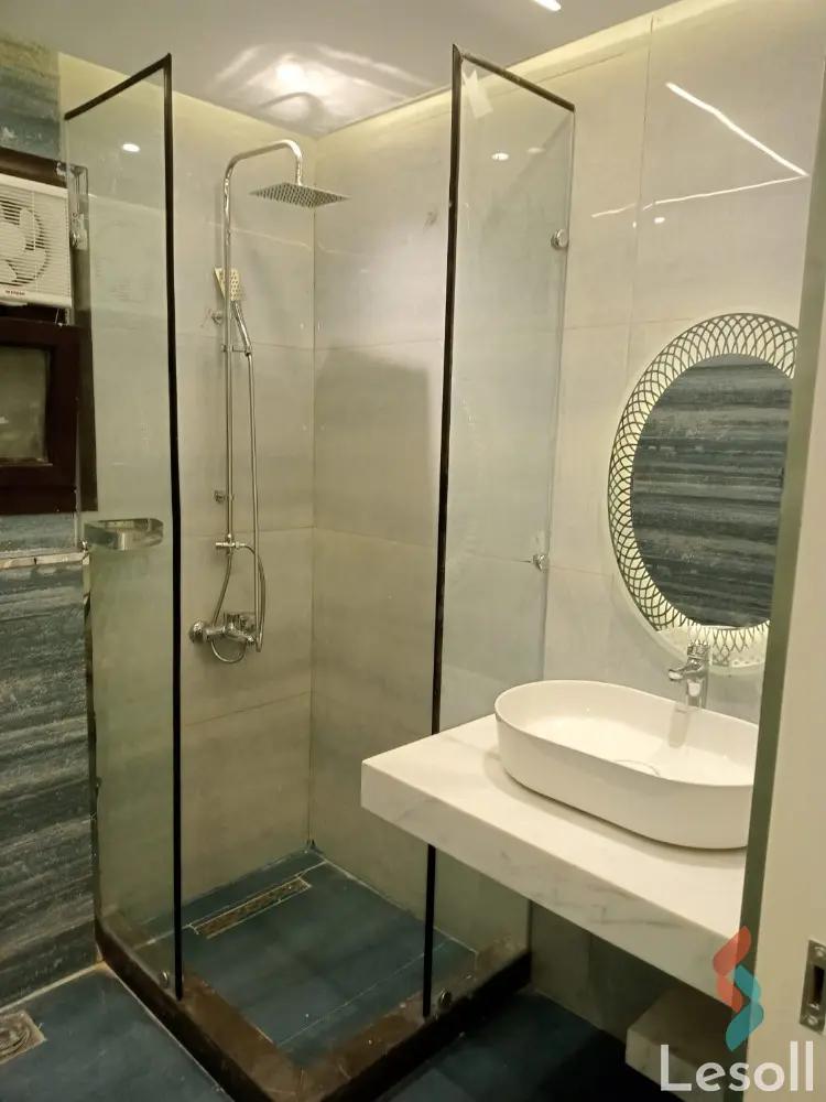 شقق فندقية للايجار اليومي بمساحة 255 متر و 3 غرف في المهندسين الجيزة - صورة 2