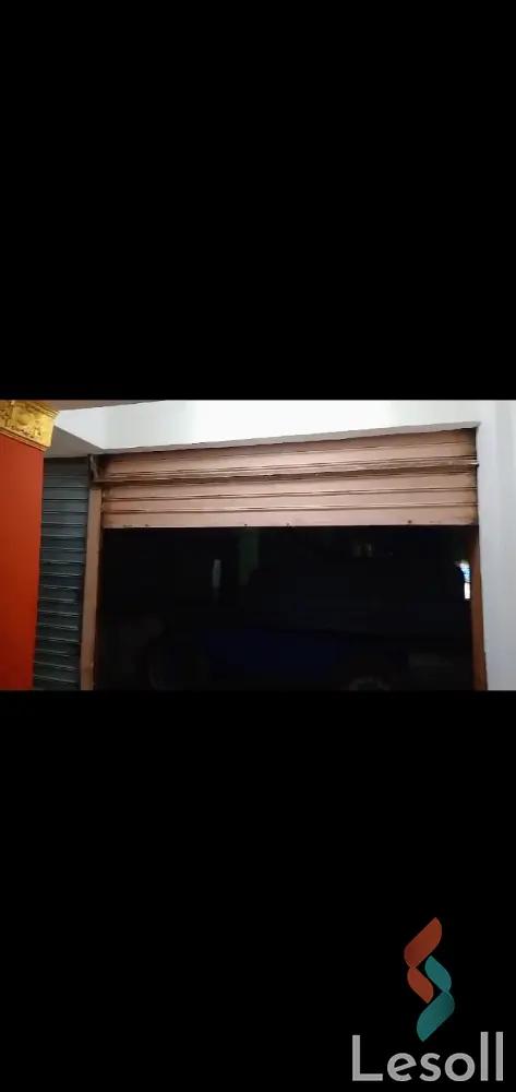 Retail for monthly rent with an data.area of 40 meters in Imbaba Giza