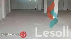 Retail for monthly rent with an data.area of 190 meters in Shubra Cairo