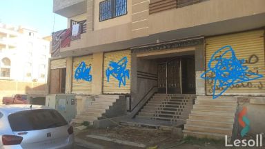 محل للبيع بمساحة 170 متر في القاهرة