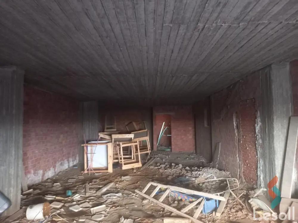 محل للبيع بمساحة 170 متر في القاهرة