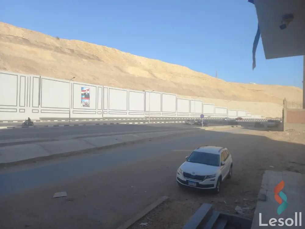 محل للبيع بمساحة 170 متر في القاهرة